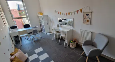 Mówi Słowo Gabinet Logopedyczny